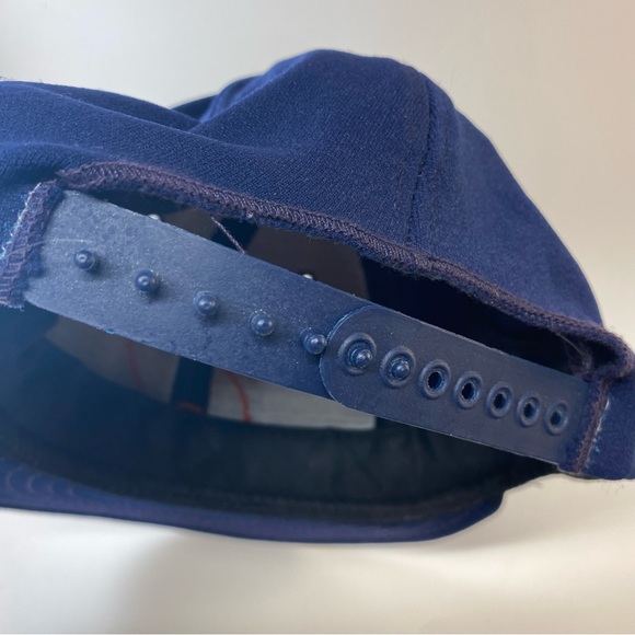 VINTAGE SEATLE PILOTS SNAPBACK SMALL HEAD - Picture 3 of 3